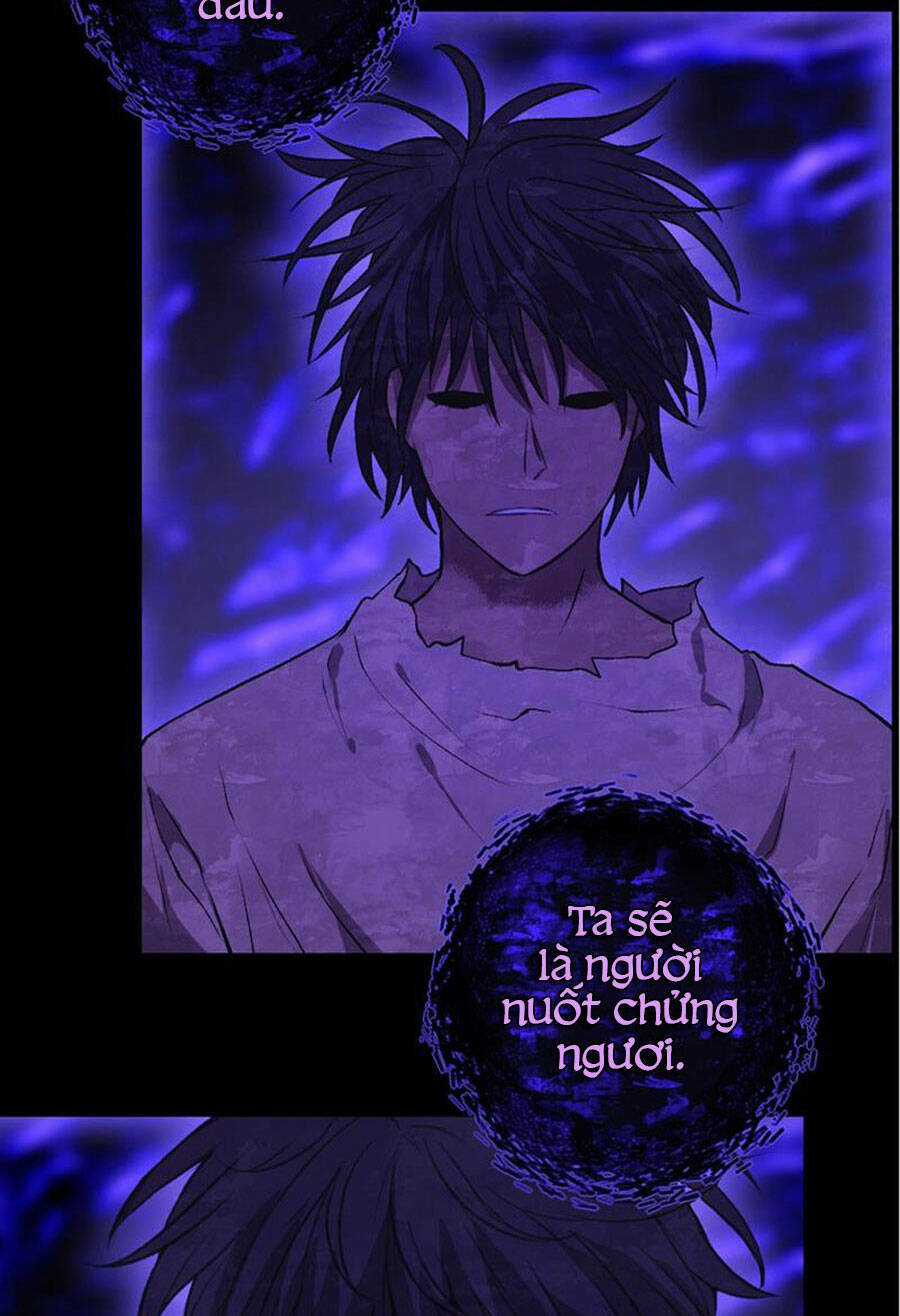 Deor! Chapter 79 trang 40