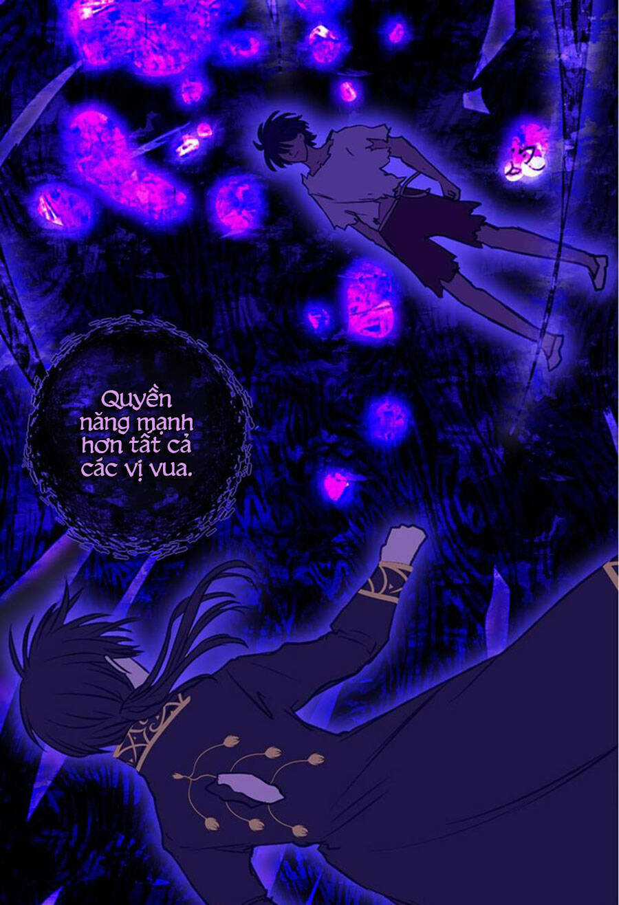 Deor! Chapter 79 trang 42