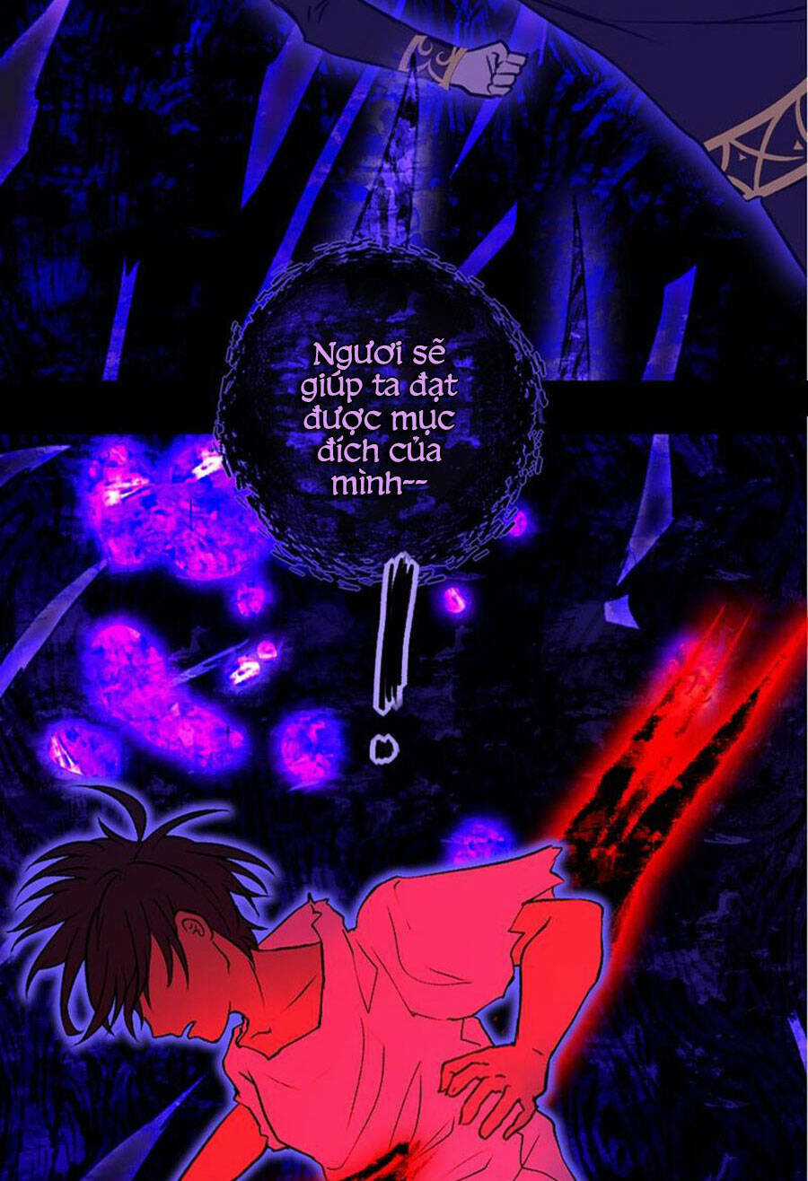 Deor! Chapter 79 trang 43