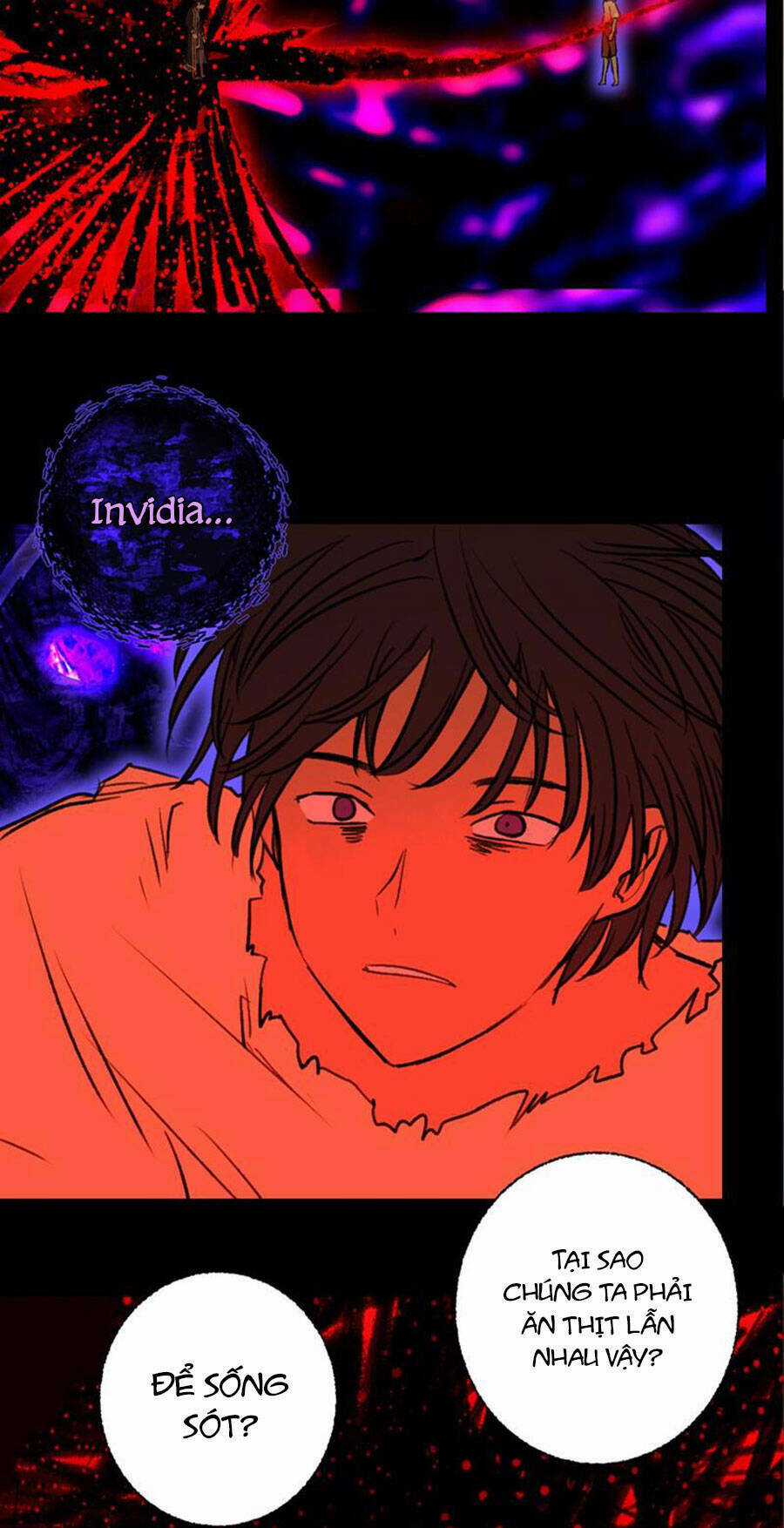 Deor! Chapter 79 trang 47