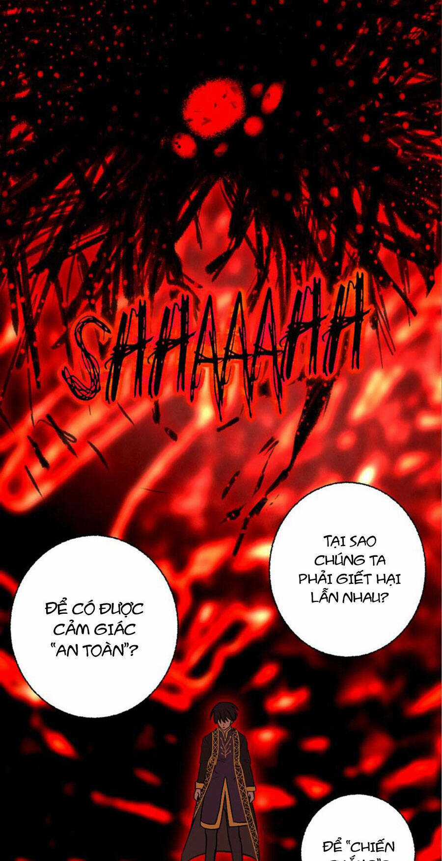 Deor! Chapter 79 trang 48