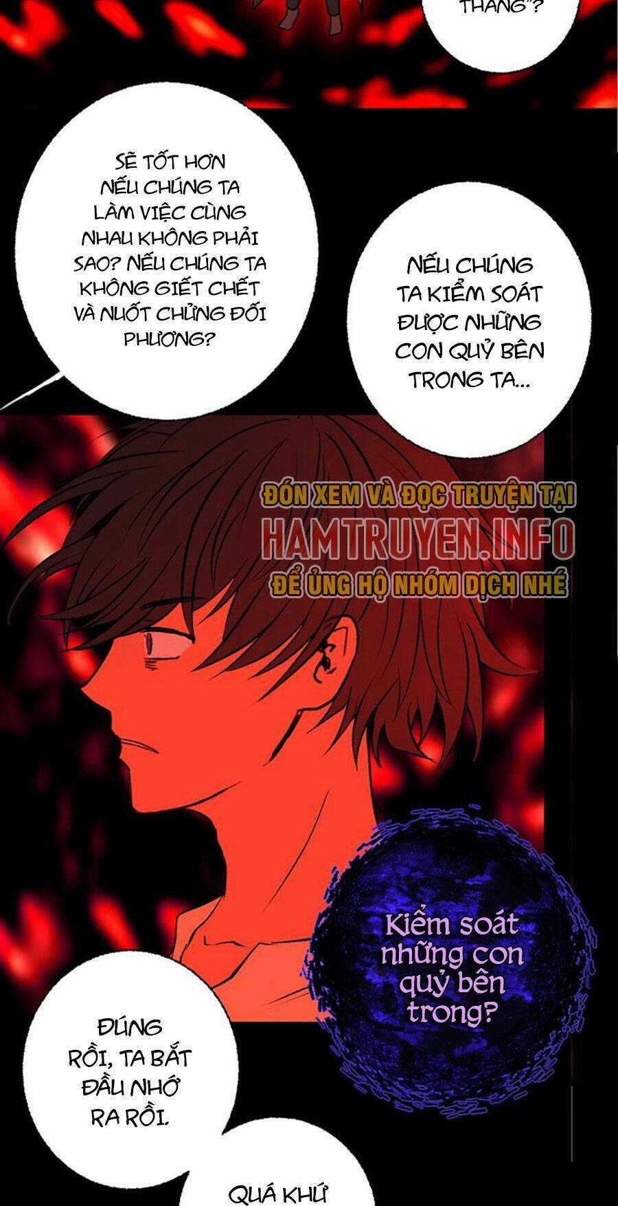 Deor! Chapter 79 trang 49