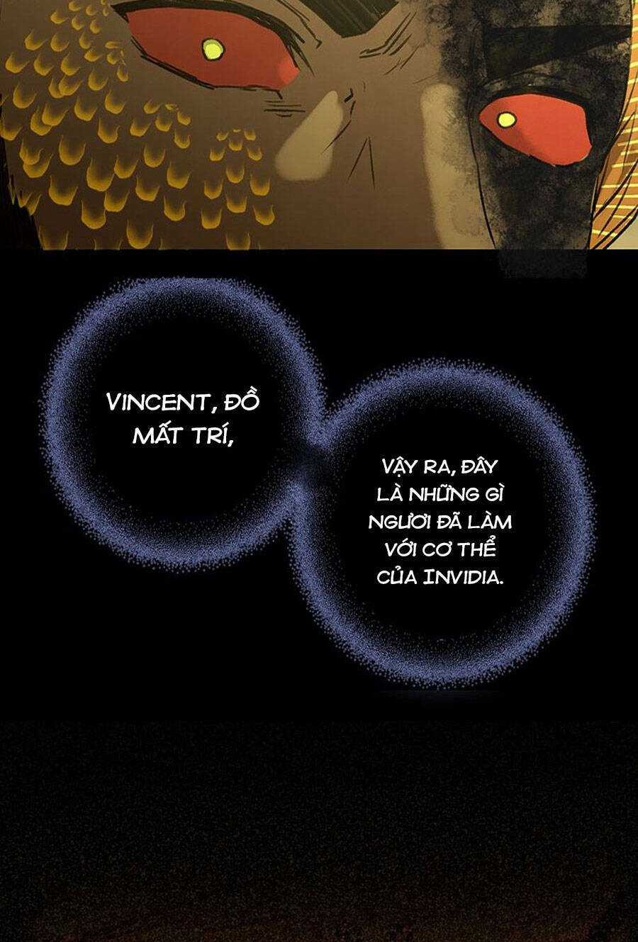 Deor! Chapter 79 trang 5