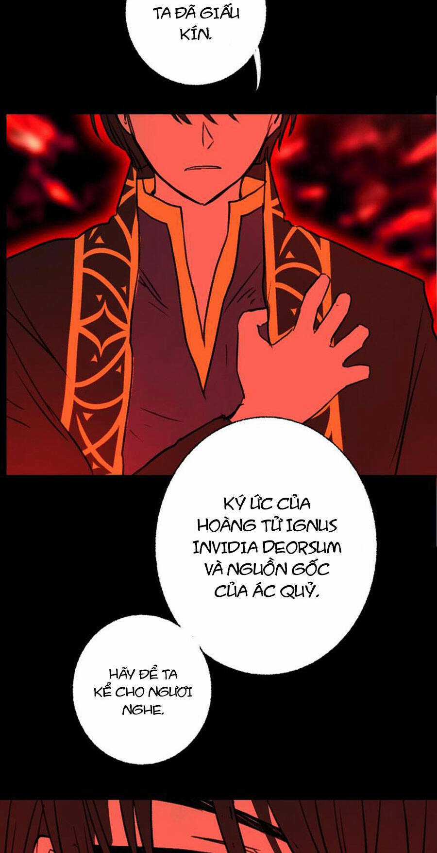 Deor! Chapter 79 trang 50