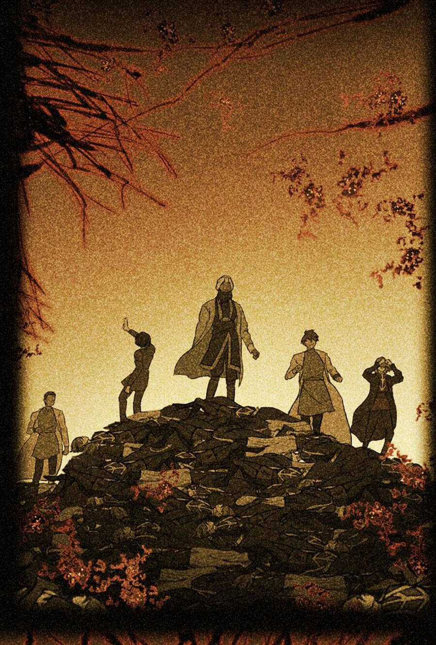 Deor! Chapter 79 trang 6