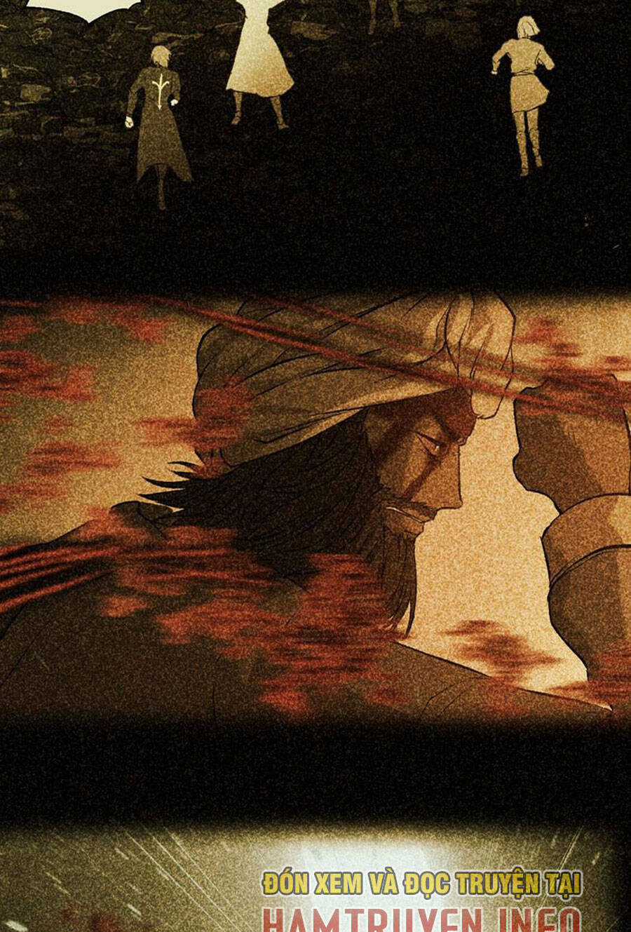 Deor! Chapter 79 trang 8