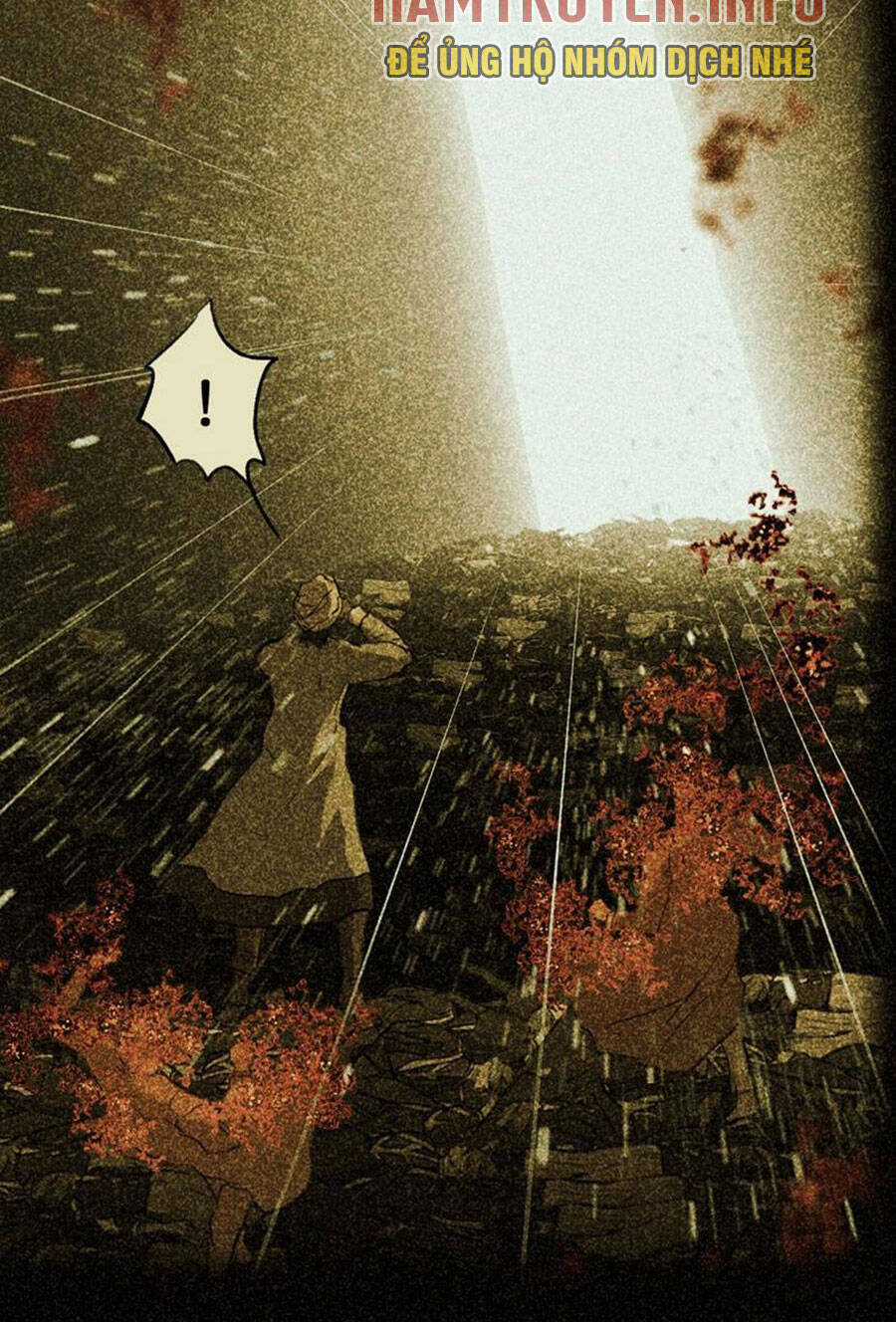 Deor! Chapter 79 trang 9