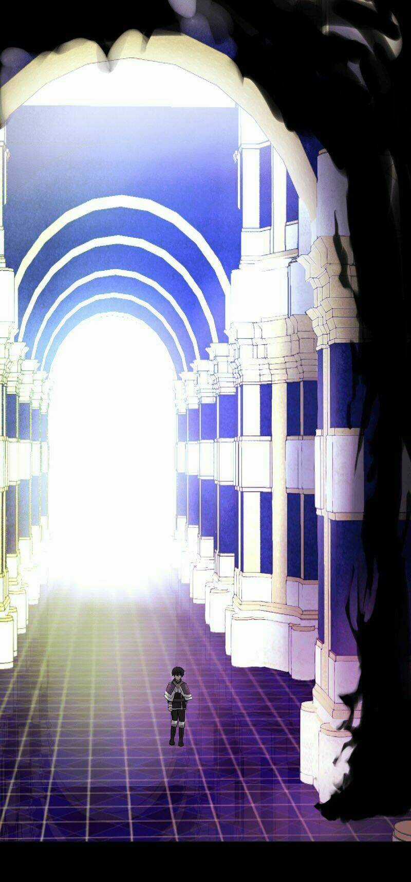 Deor! Chapter 8 trang 11