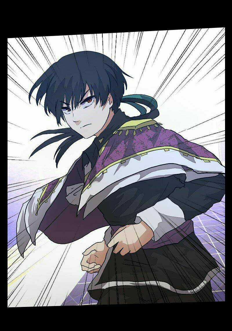 Deor! Chapter 8 trang 19