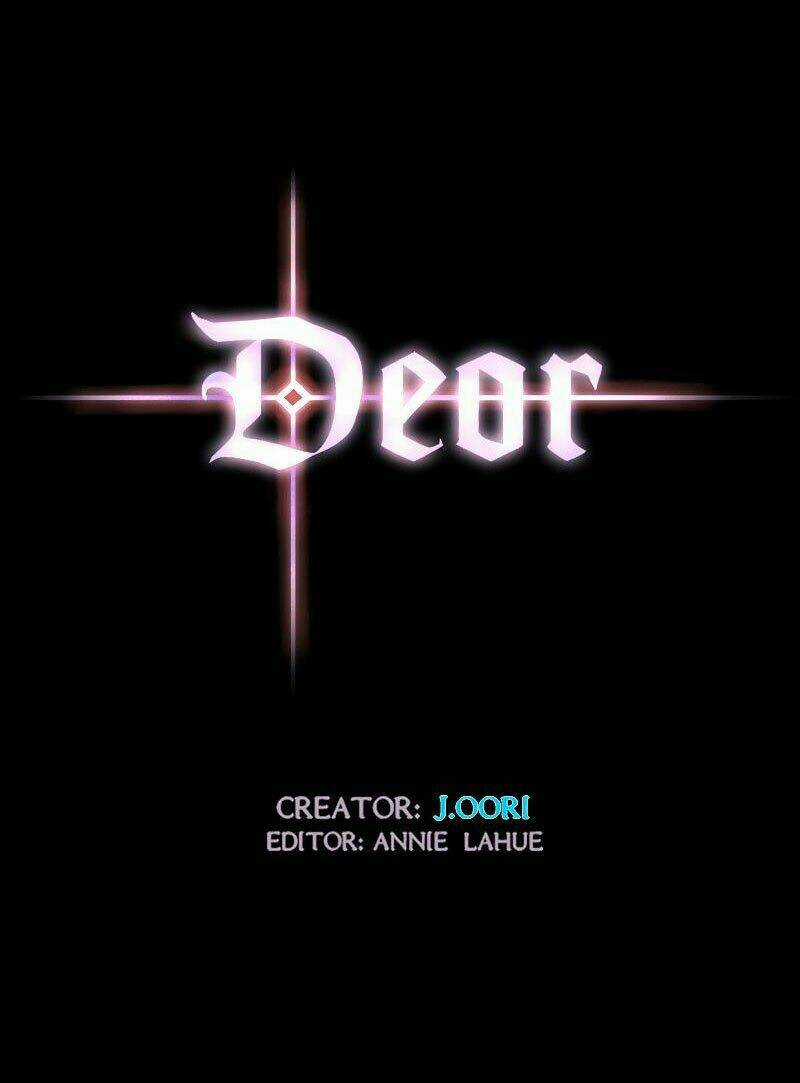 Deor! Chapter 8 trang 2