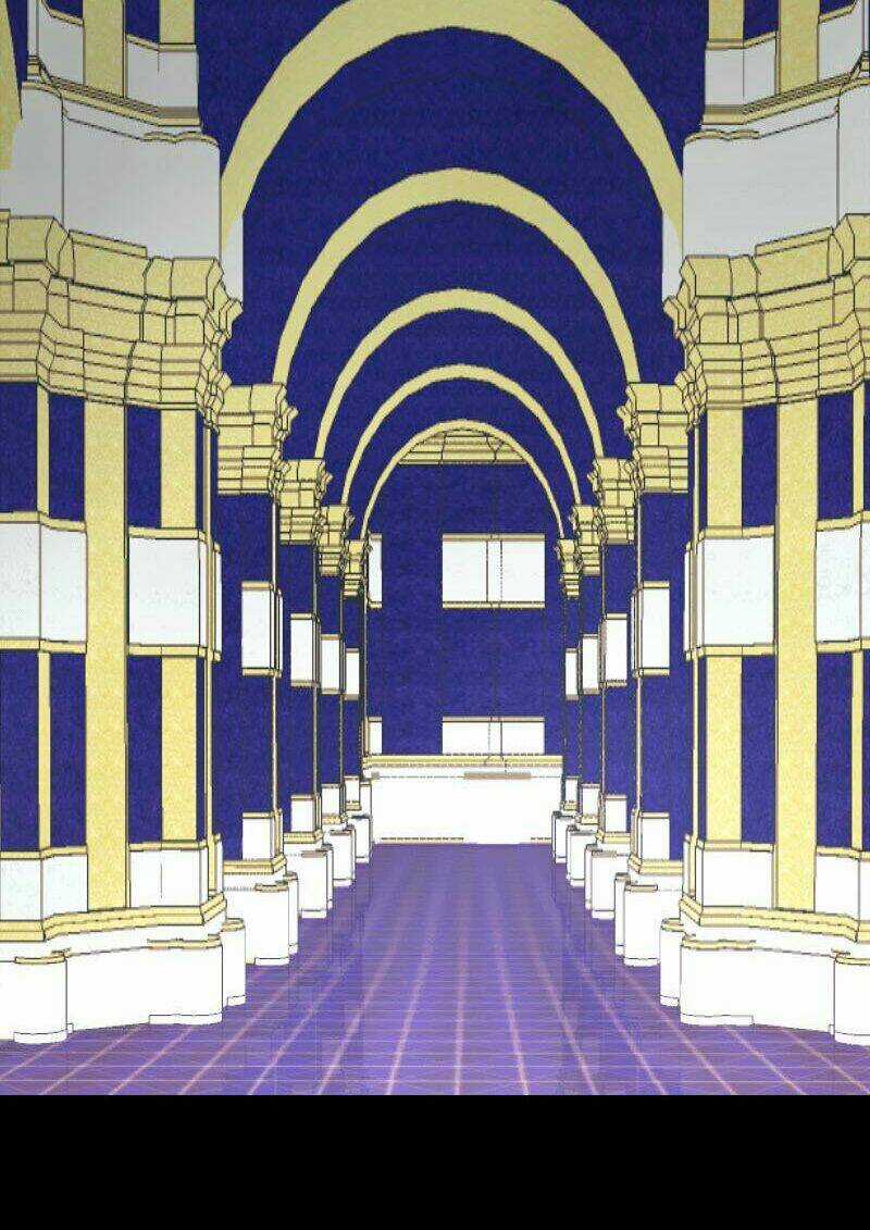 Deor! Chapter 8 trang 21