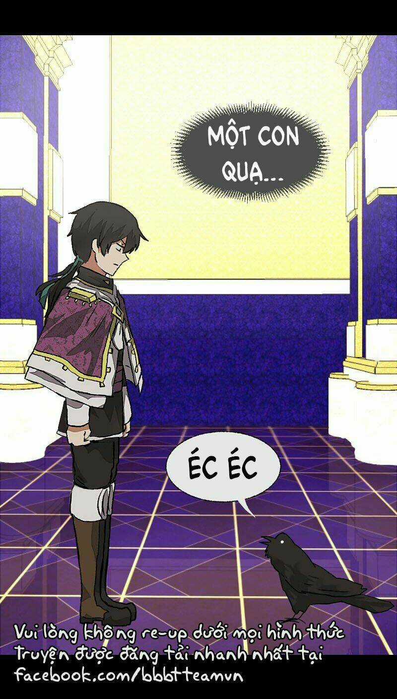 Deor! Chapter 8 trang 24