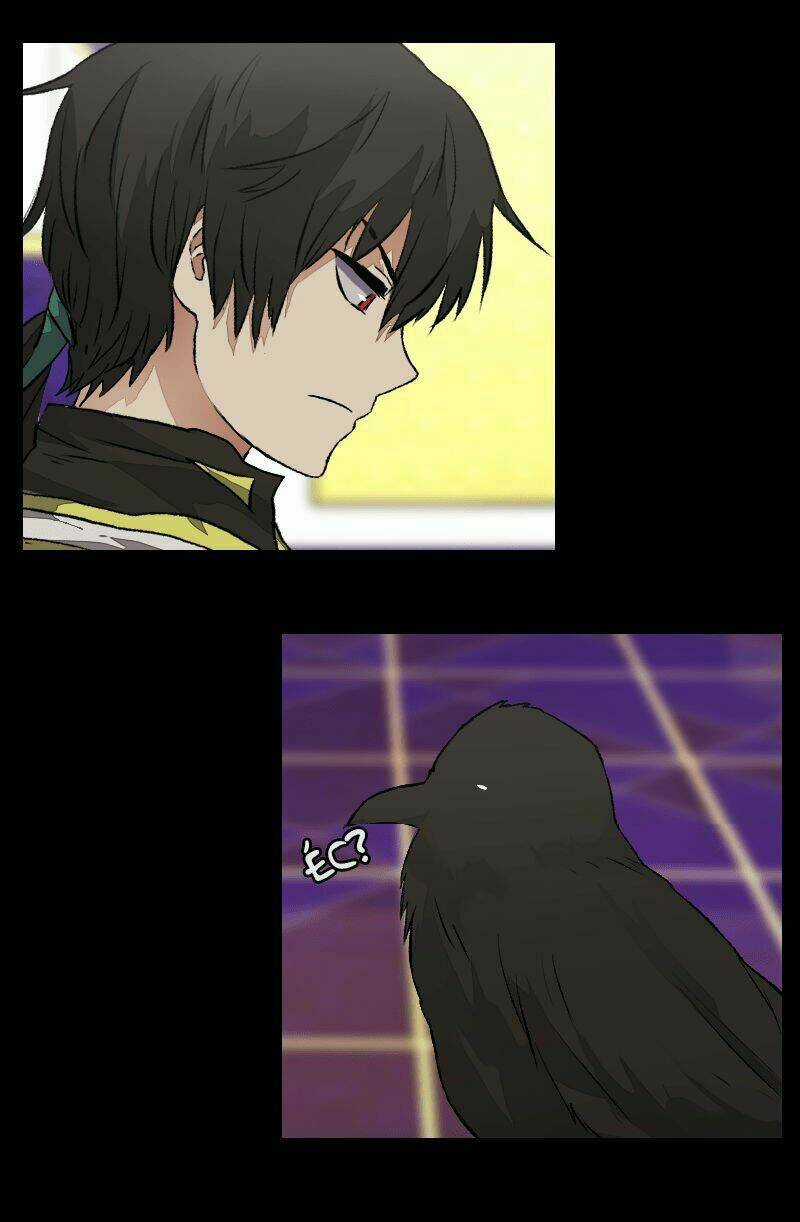 Deor! Chapter 8 trang 25