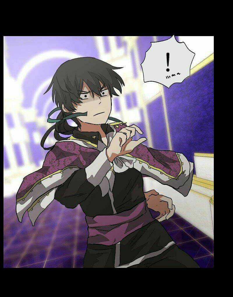 Deor! Chapter 8 trang 29