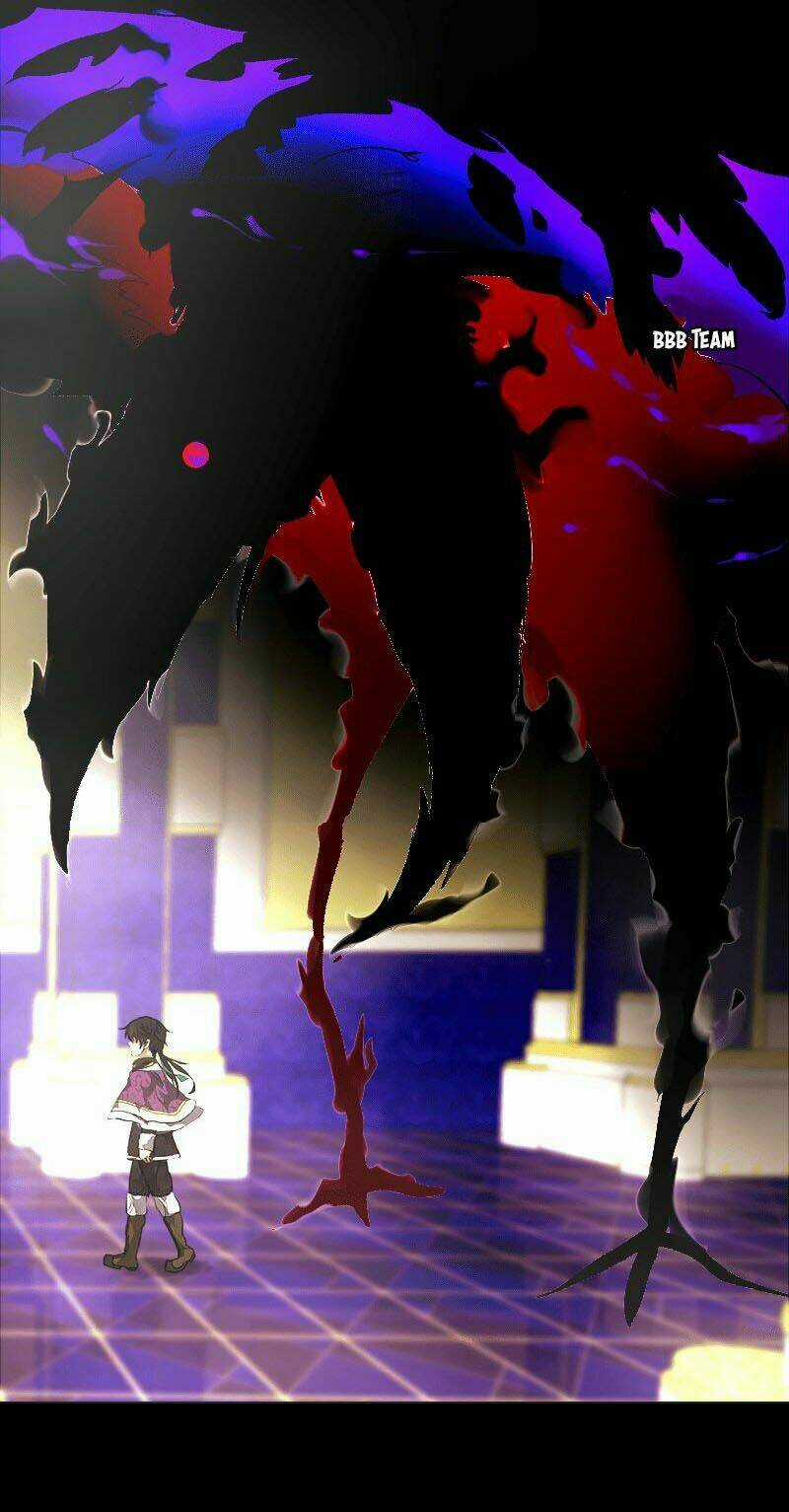 Deor! Chapter 8 trang 3