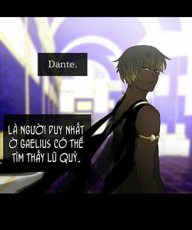 Deor! Chapter 8 trang 33