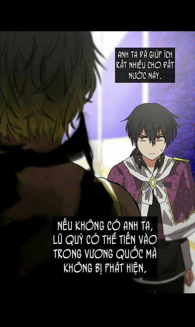 Deor! Chapter 8 trang 34