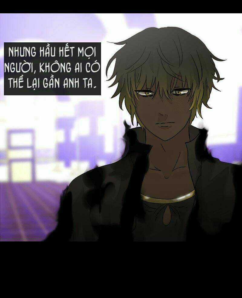 Deor! Chapter 8 trang 35