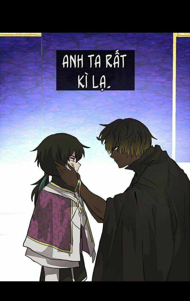 Deor! Chapter 8 trang 36