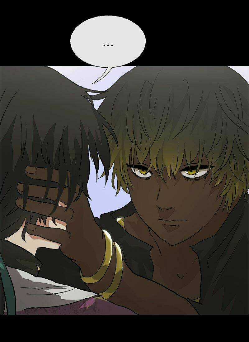 Deor! Chapter 8 trang 37