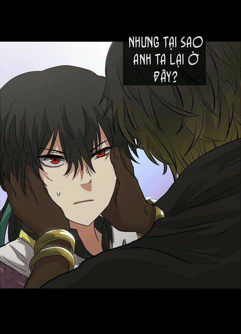 Deor! Chapter 8 trang 38