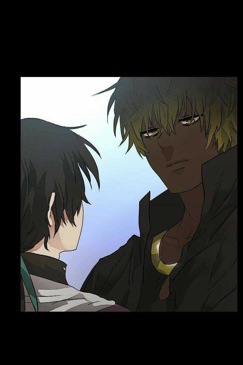 Deor! Chapter 8 trang 41