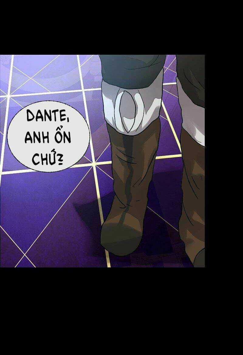 Deor! Chapter 8 trang 42