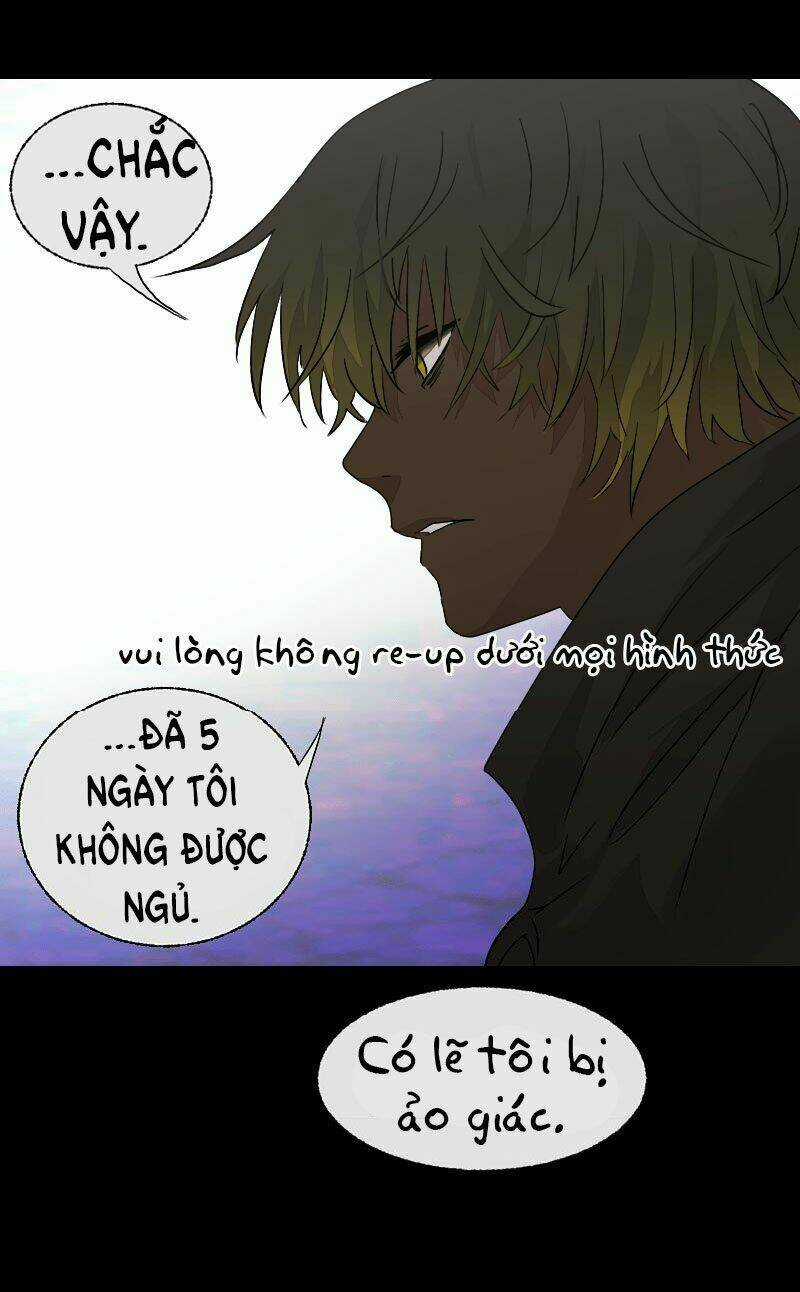 Deor! Chapter 8 trang 43