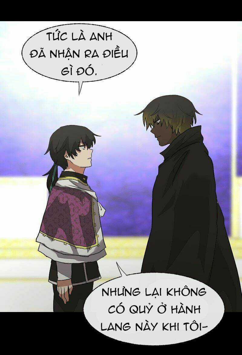 Deor! Chapter 8 trang 44