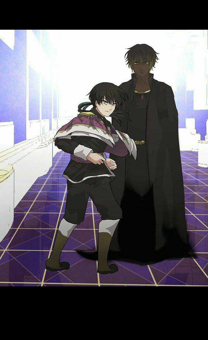 Deor! Chapter 8 trang 47