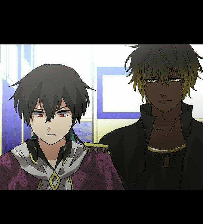 Deor! Chapter 8 trang 49