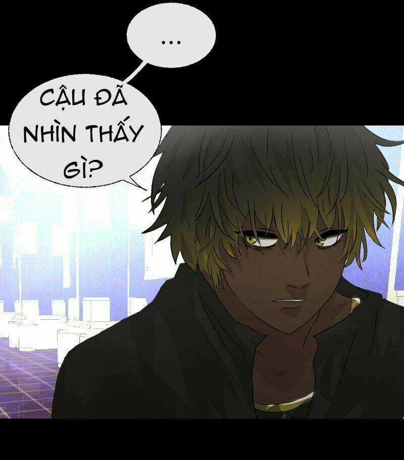 Deor! Chapter 8 trang 50