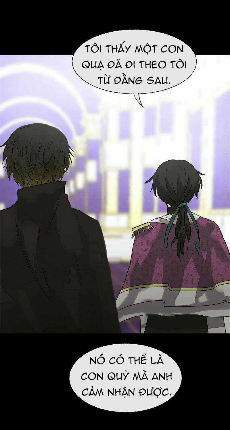 Deor! Chapter 8 trang 51