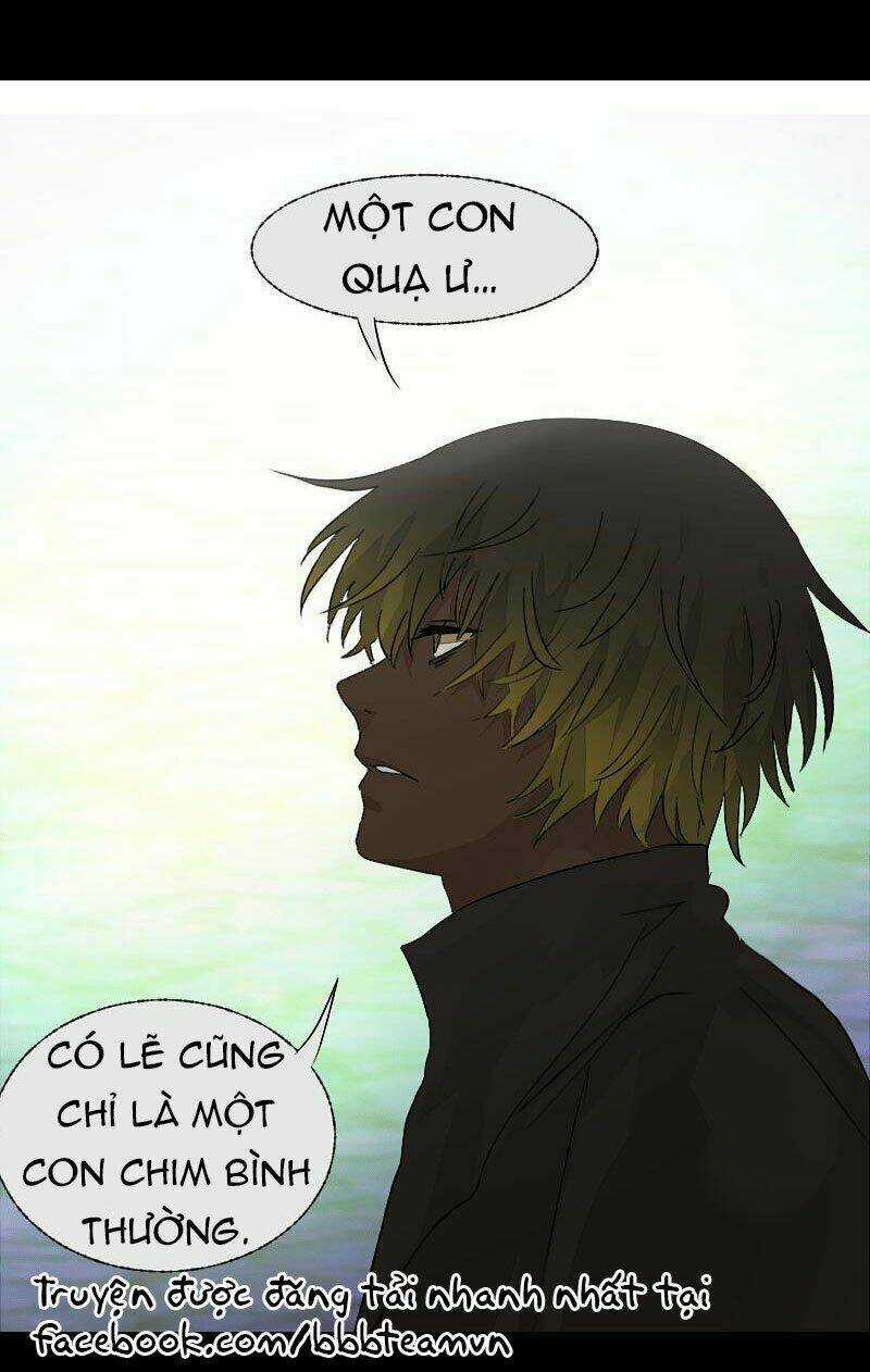 Deor! Chapter 8 trang 52