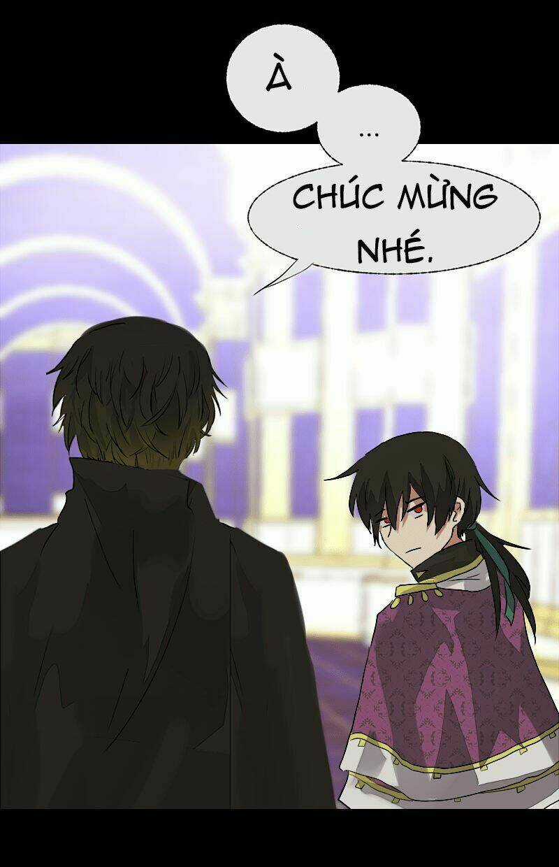 Deor! Chapter 8 trang 53