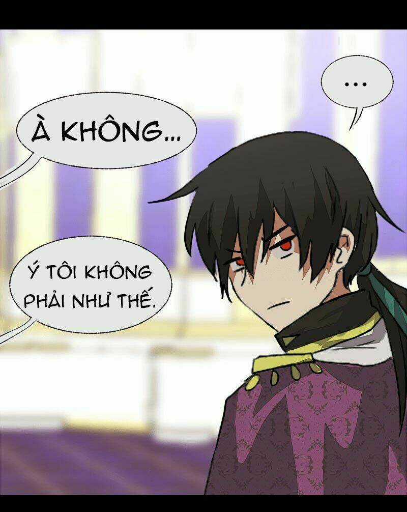 Deor! Chapter 8 trang 54