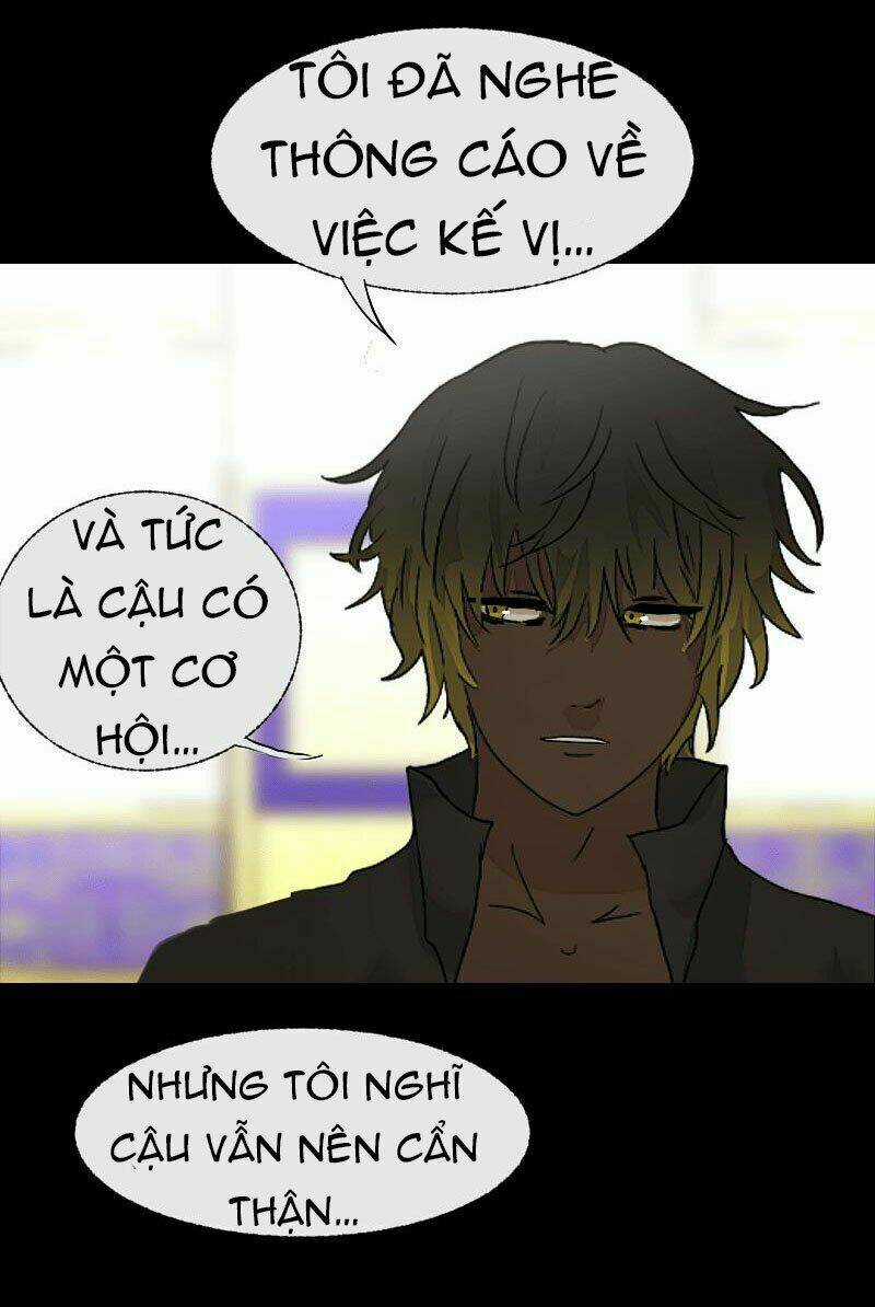 Deor! Chapter 8 trang 55