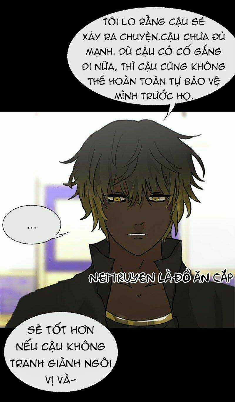 Deor! Chapter 8 trang 57