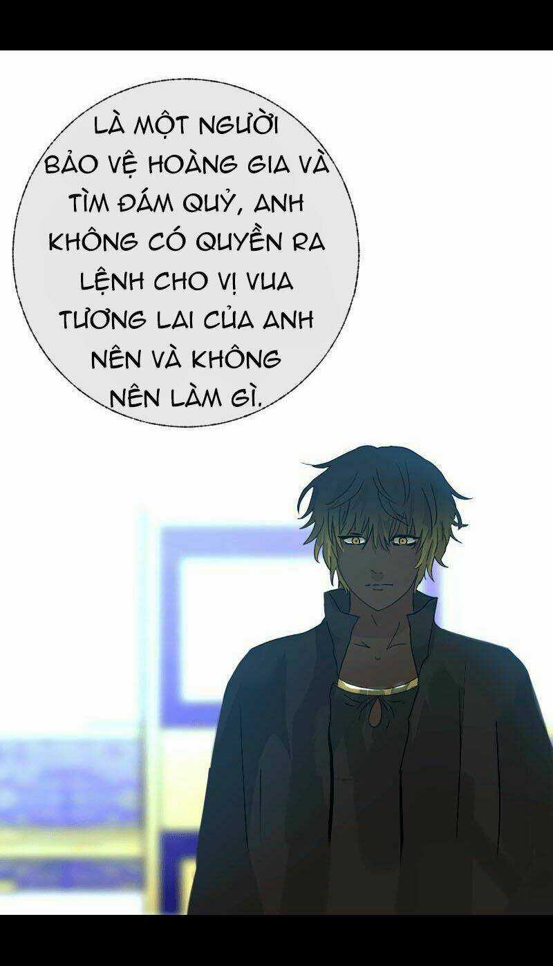 Deor! Chapter 8 trang 59
