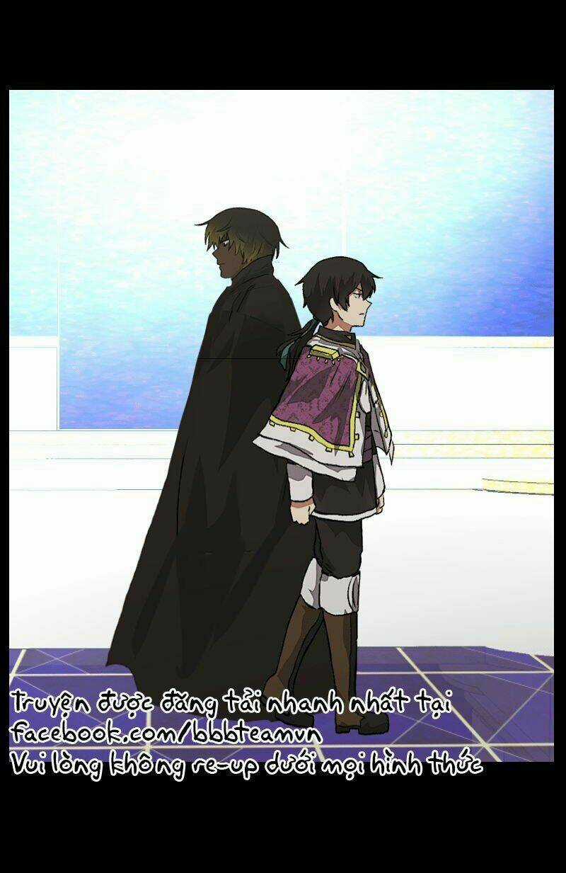 Deor! Chapter 8 trang 62