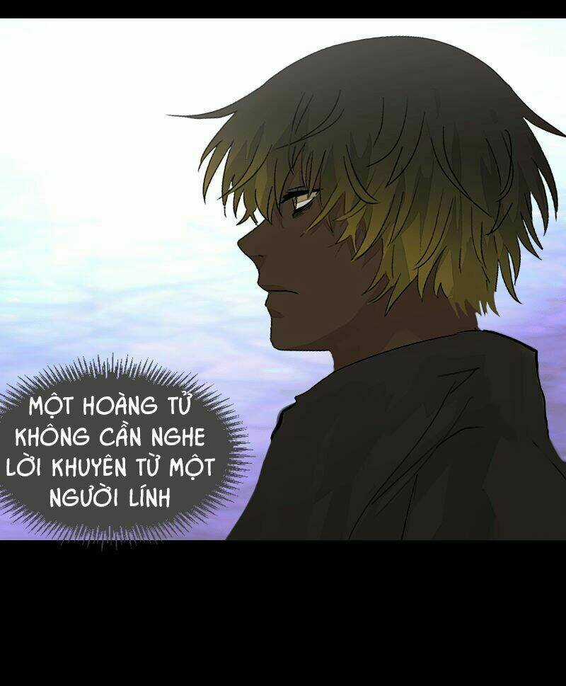 Deor! Chapter 8 trang 63