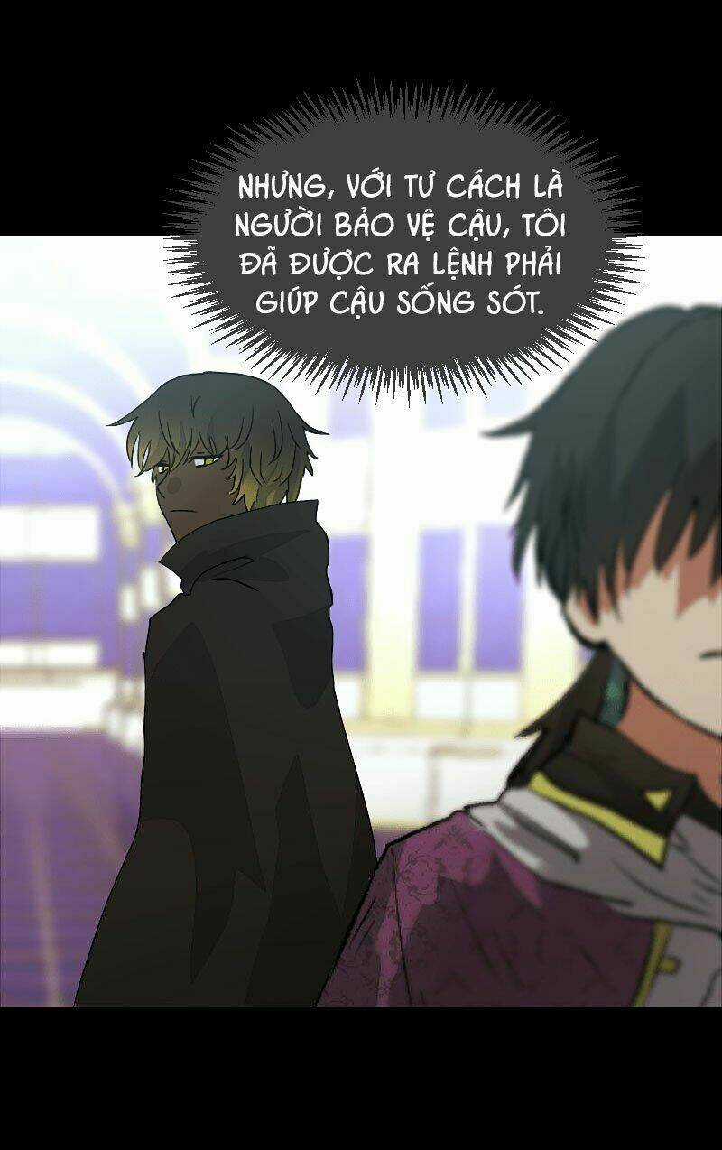 Deor! Chapter 8 trang 64