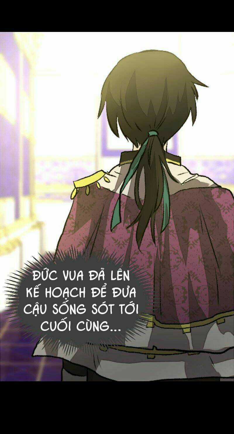 Deor! Chapter 8 trang 65