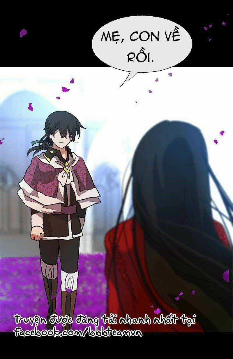 Deor! Chapter 8 trang 72