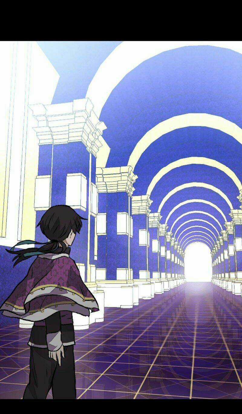 Deor! Chapter 8 trang 8