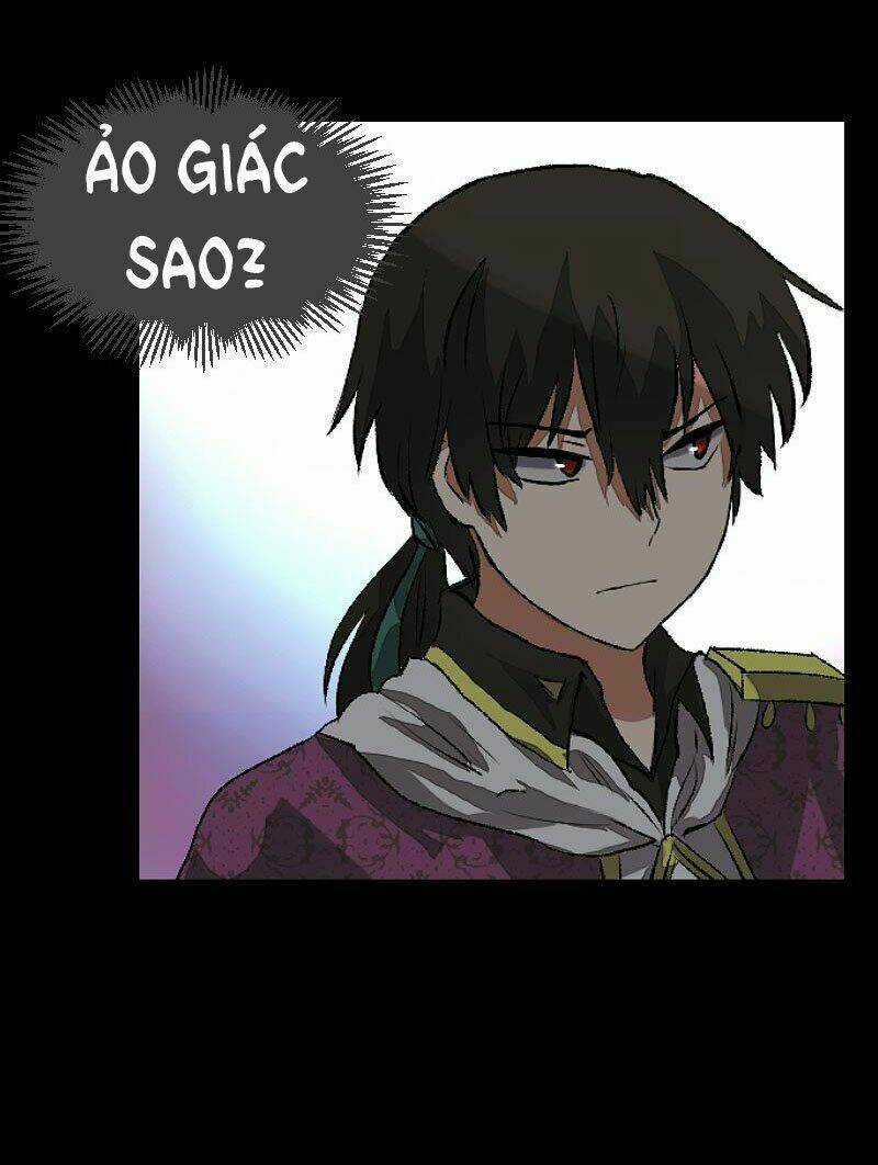 Deor! Chapter 8 trang 9