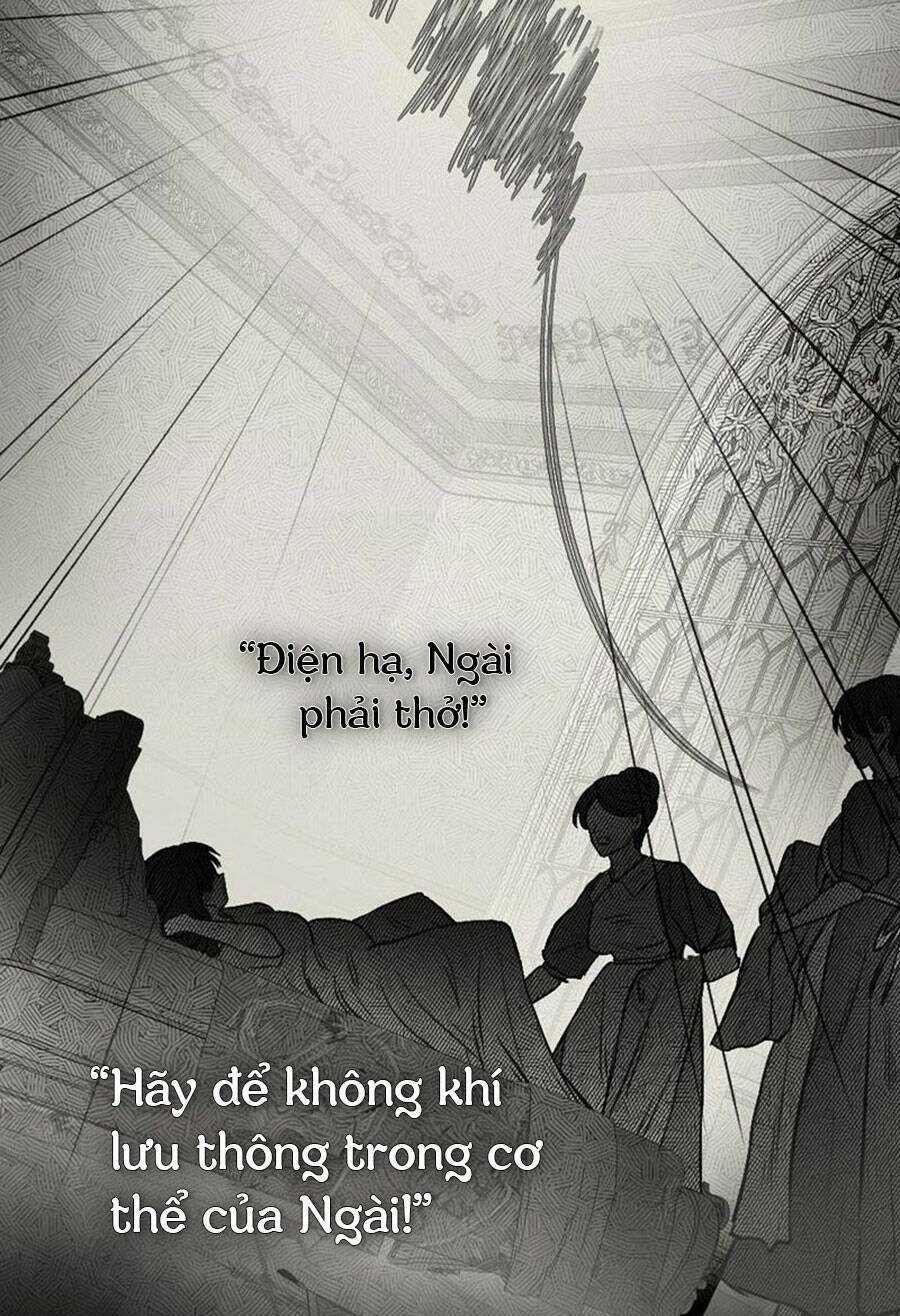 Deor! Chapter 80 trang 13