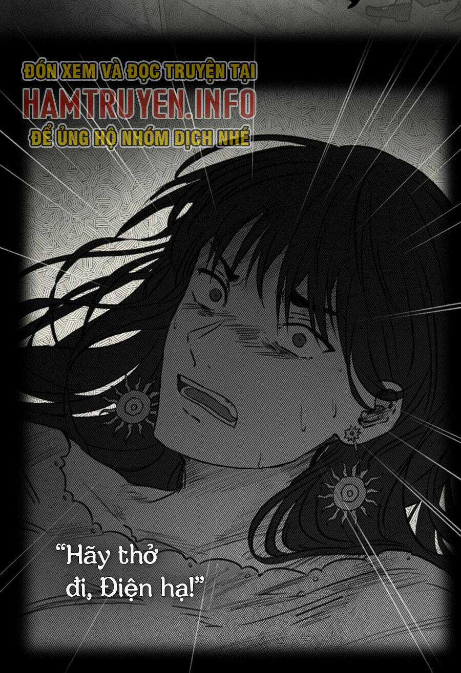 Deor! Chapter 80 trang 14