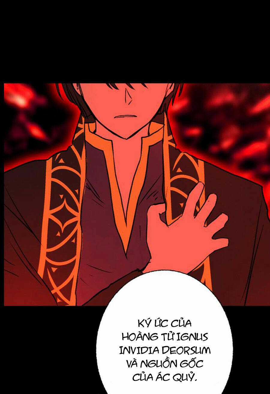 Deor! Chapter 80 trang 2