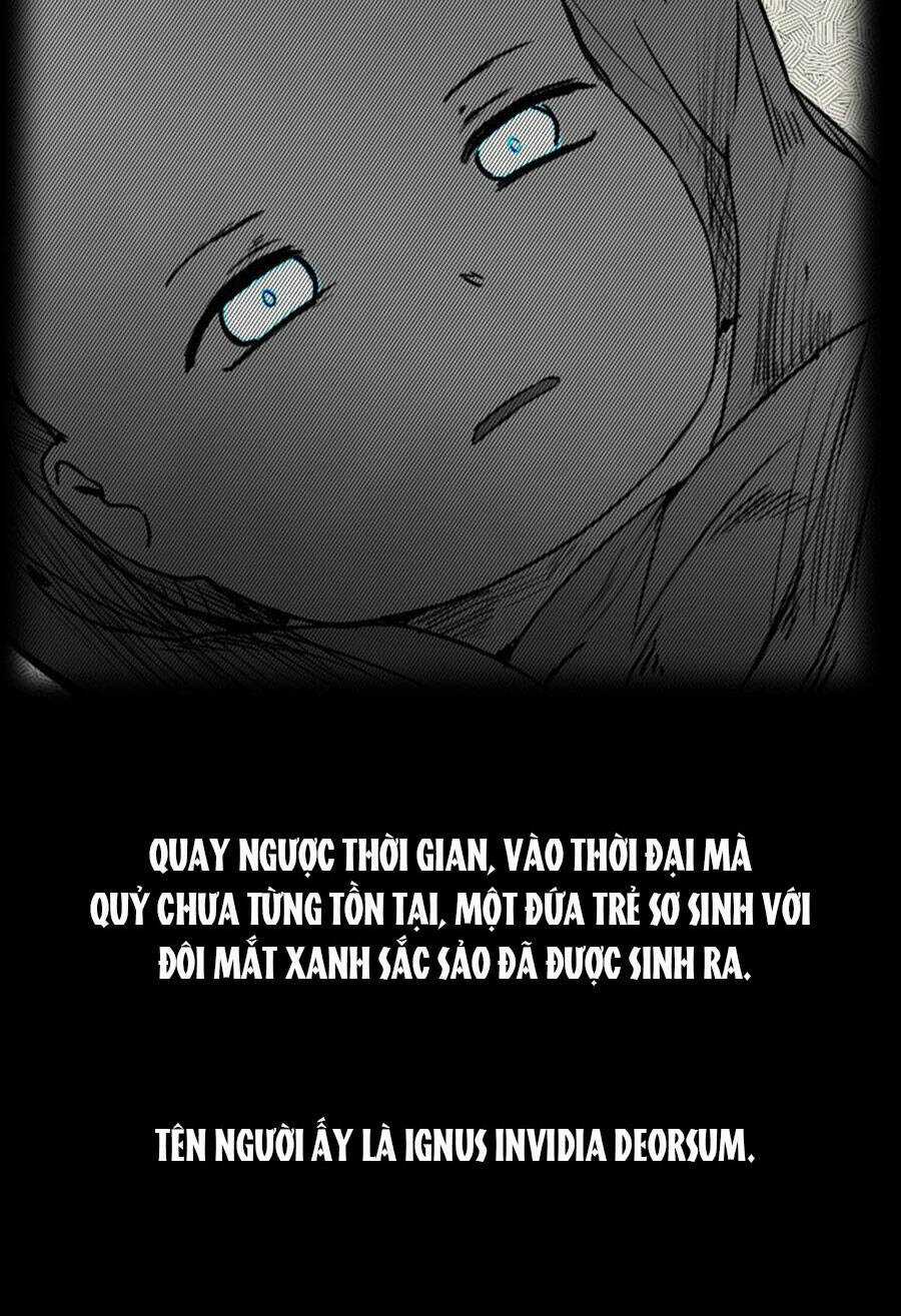 Deor! Chapter 80 trang 21